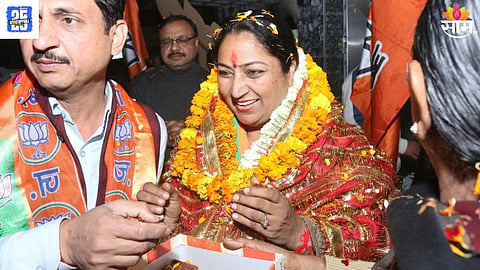  Rekha Gupta news
