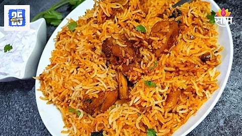 Mumbai News:  बापरे! तोंडाने चिकन खाल्लं, हाड नाकातून काढलं, तब्बल साडेआठ तास सर्जरीनंतर डॉक्टरांची दमछाक, शेवटी...