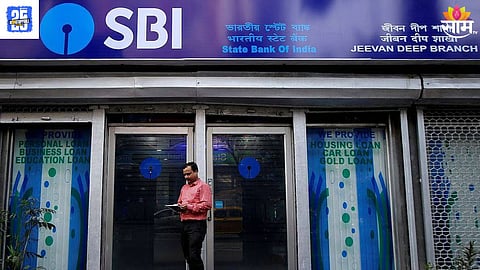 SBI Jobs Recuritment 