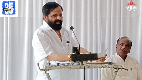 bharat gogawale
