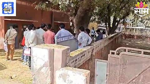Three students die in water tank 