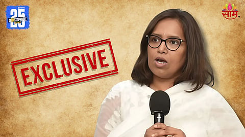 Varsha Gaikwad news