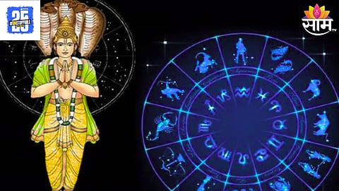 Ketu Gochar 2025