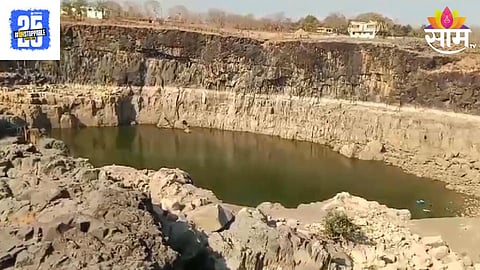 Water Crisis