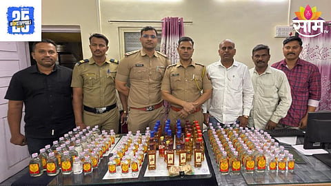 Jalna Police