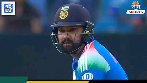 Rohit Sharma Record: टीम इंडियाला चॅम्पियन बनवणाऱ्या हिटमॅनने रचला इतिहास! मोठ्या रेकॉर्डमध्ये ख्रिस गेलला सोडलं मागे
