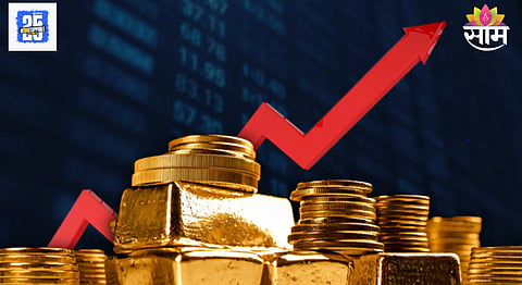 Gold Price Today