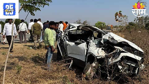Car Accident