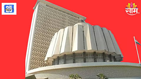 Rahul Narvekar on Legislative Committees 