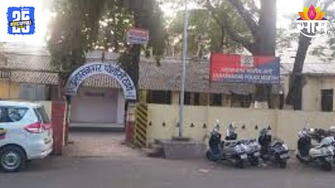 Ulhasnagar News
