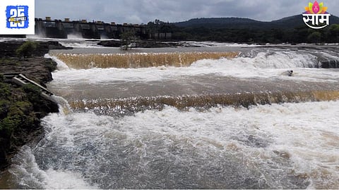 pune flood news 