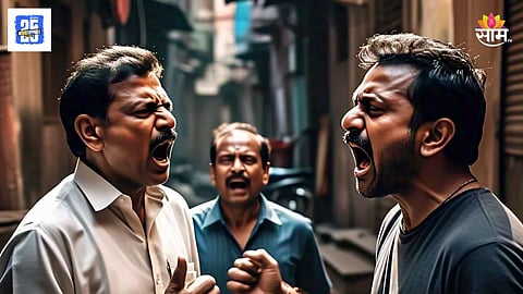 Kalyan Crime