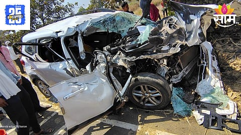 Bhandara Accident