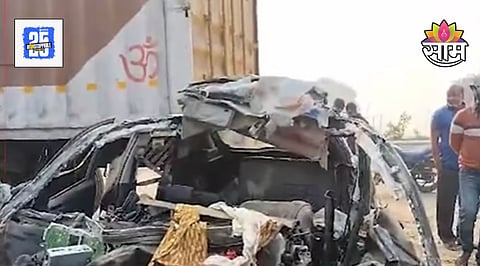 Car Accident News