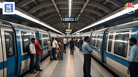 Pune Metro