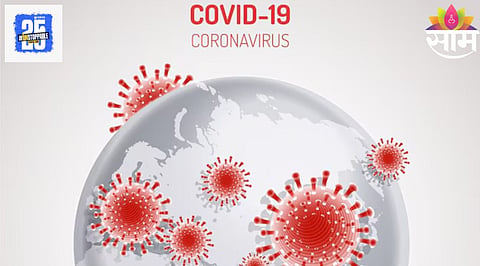 Covid-19