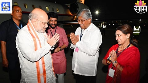 Amit Shah
