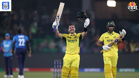 ENG vs AUS
