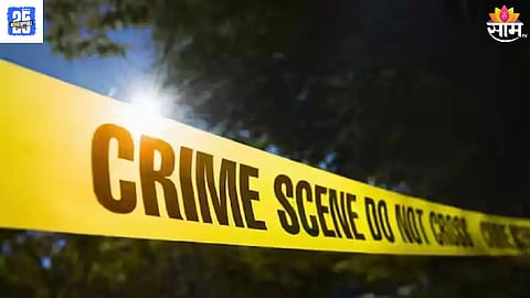 Navi Mumbai Shocking : नवी मुंबई हादरली! रुग्णालयात झोपेत असलेल्या अल्पवयीन मुलावर वॉर्डबॉयकडून अत्याचार 