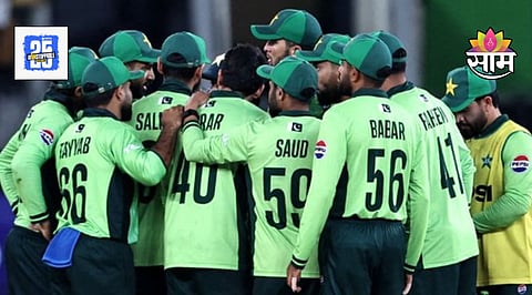 Ind vs pak
