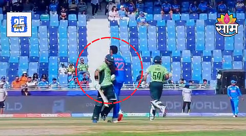 Ind Vs Pak 