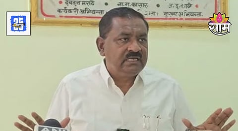 Suresh Dhas
