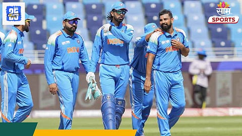 Team India: टीम इंडियाला मोठा धक्का! स्टार खेळाडू महत्वाच्या सामन्यातून बाहेर पडणार? 