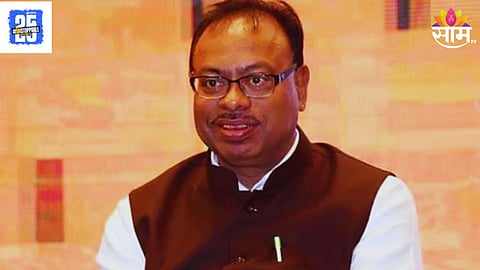 Chandrasekhar Bawankule