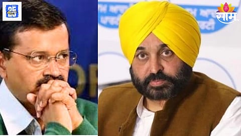 पंजाबमध्ये राजकीय भूकंप होणार, काँग्रेस नेत्याच्या दाव्यानं खळबळ