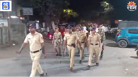 Pune Crime News 