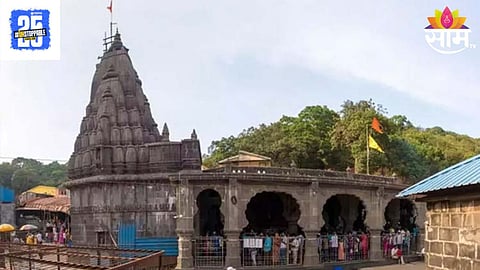 Bhimashankar Temple