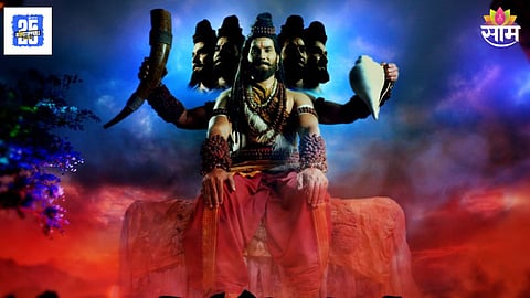 Jai Jai Swami Samarth- Aai Tuljabhavani 