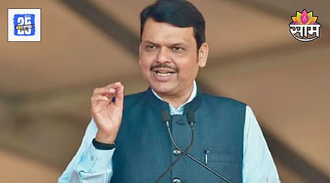 Devendra Fadnavis