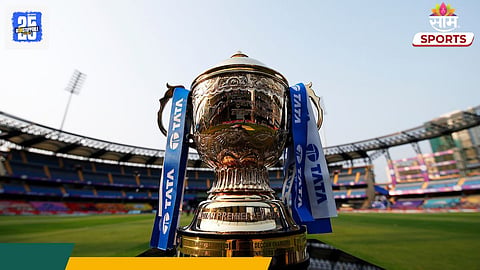 IPL 2025: आता IPL मध्ये रेड बॉलने खेळावं लागणार? काय आहे BCCI चा नवा प्लान?