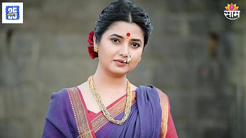 Prajakta Mali Video