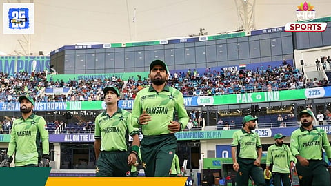 PAK vs BAN: पावसानेही मजा घेतली! एकही सामना न जिंकता पाकिस्तान स्पर्धेतून बाहेर 