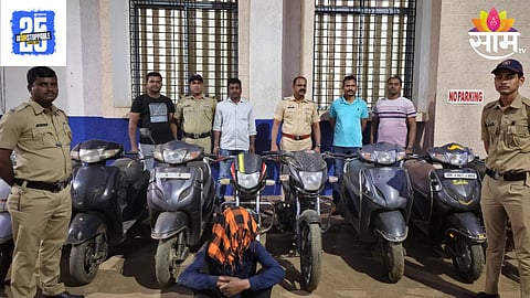Bhandara Crime