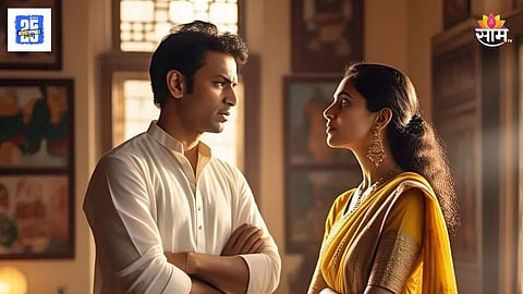 Married Couple