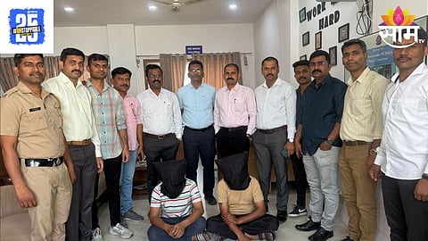 Pimpri chinchwad News