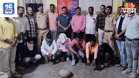 Wardha News