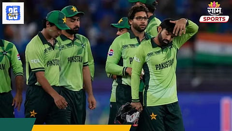 Champions Trophy: दुष्काळात तेरावा महिना..भारत दुबईत खेळणार, पण पाकिस्तानचं दिवाळं निघालं