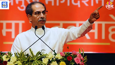 Thackeray Group On  Corporation Election