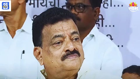 Bhaskar jadhav