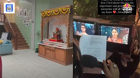 zee marathi punha kartavya aahe serial going off air