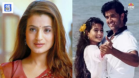 Ameesha Patel On  Kaho Naa...Pyaar Hai 2