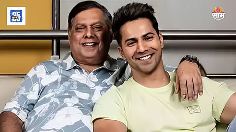 Varun Dhawan
