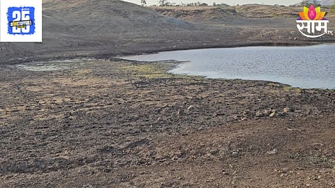Nandurbar Water Crisis