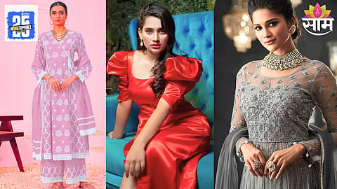 Trending Suits For Women: कोणत्या फेस्टीवल मध्ये कोणता सुट वापरायचा? ट्रेंडी लुक मिळवण्यासाठी फॉलो करा 'या' टिप्स