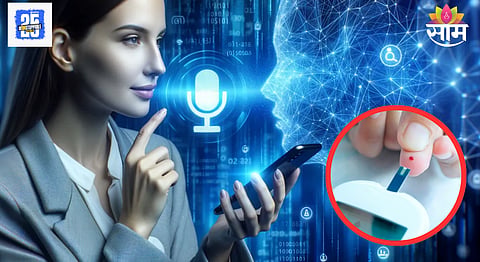 AI in Healthcare