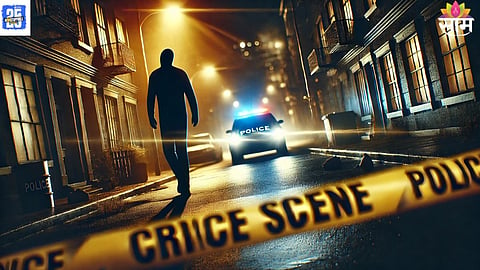 sangli crime news 